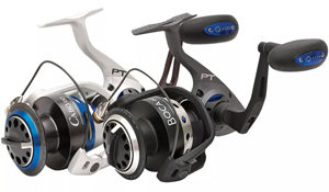 Top 5 Best Saltwater Spinning Reels For The Money with Reviews